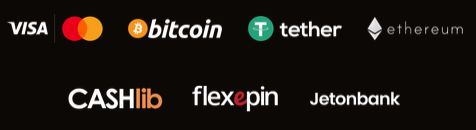 I metodi di pagamento offerti da Maxibet